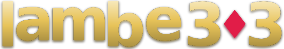 lambe 303 logo